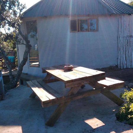 Wildview Self Catering Cottages Coffee Bay, Breakfast & Wi-Fi Inc Exterior foto