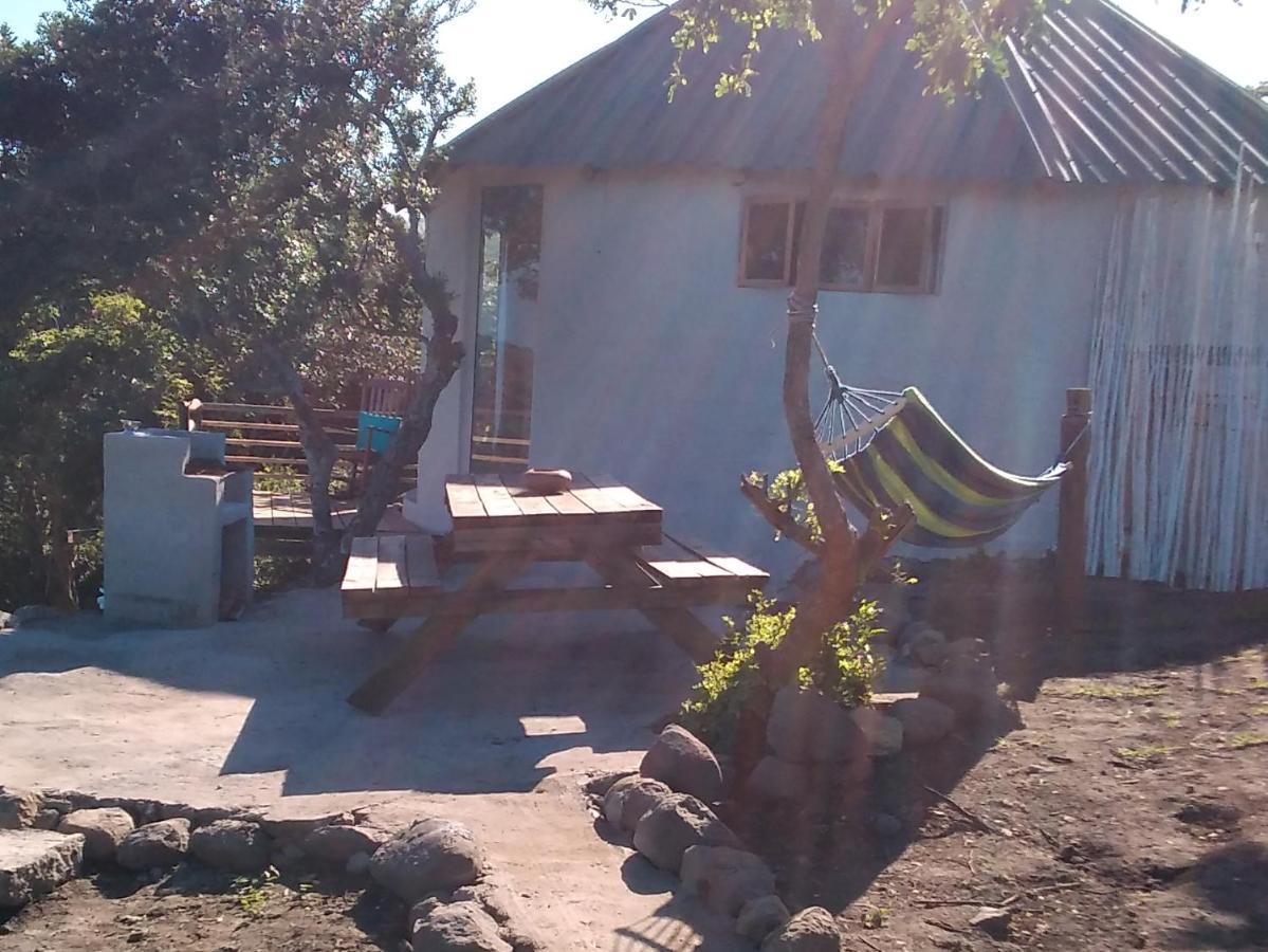 Wildview Self Catering Cottages Coffee Bay, Breakfast & Wi-Fi Inc Exterior foto